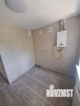 2-к квартира, вторичка, 43м2, 3/4 этаж