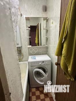 2-к квартира, вторичка, 46м2, 2/2 этаж