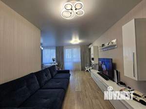 2-к квартира, вторичка, 68м2, 7/20 этаж
