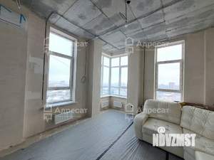 3-к квартира, вторичка, 79м2, 19/19 этаж