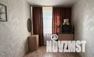 3-к квартира, вторичка, 53м2, 9/9 этаж