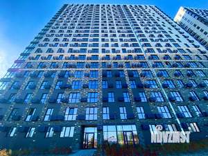 2-к квартира, вторичка, 55м2, 11/24 этаж