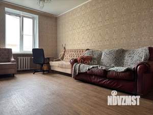 3-к квартира, вторичка, 78м2, 4/5 этаж