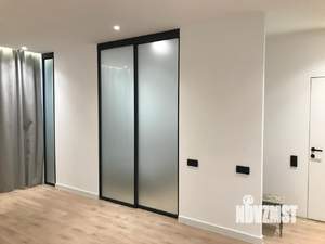 1-к квартира, вторичка, 41м2, 1/23 этаж