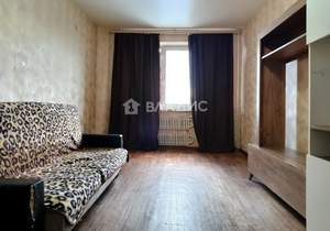 1-к квартира, вторичка, 36м2, 8/9 этаж