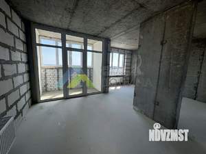 3-к квартира, вторичка, 63м2, 20/22 этаж