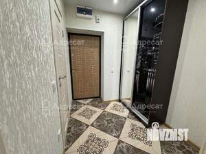 1-к квартира, вторичка, 37м2, 3/3 этаж