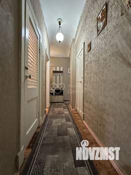 2-к квартира, вторичка, 55м2, 4/5 этаж