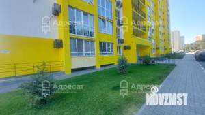 1-к квартира, вторичка, 38м2, 11/12 этаж