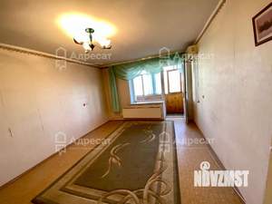 1-к квартира, вторичка, 35м2, 8/10 этаж