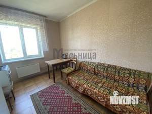 1-к квартира, вторичка, 46м2, 9/9 этаж