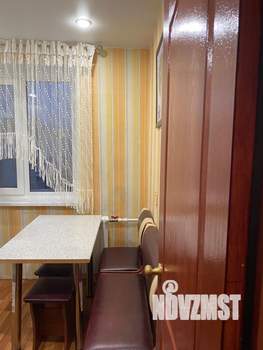 2-к квартира, вторичка, 43м2, 5/5 этаж