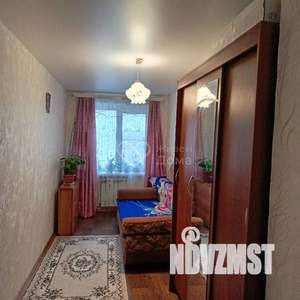 2-к квартира, вторичка, 42м2, 3/5 этаж