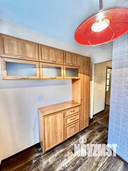 2-к квартира, вторичка, 46м2, 3/5 этаж