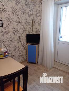 1-к квартира, вторичка, 39м2, 2/10 этаж