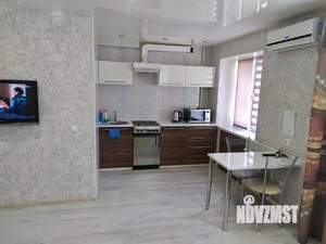 Студия квартира, вторичка, 30м2, 2/5 этаж