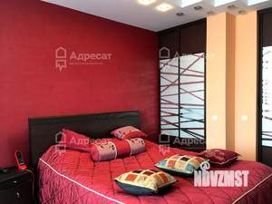 3-к квартира, вторичка, 123м2, 4/9 этаж