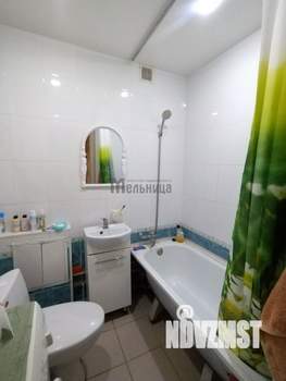 1-к квартира, вторичка, 29м2, 1/5 этаж
