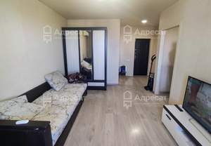 1-к квартира, вторичка, 33м2, 4/5 этаж