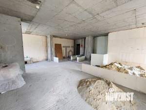 3-к квартира, вторичка, 80м2, 2/24 этаж