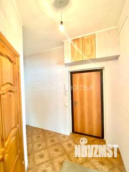 1-к квартира, вторичка, 39м2, 6/6 этаж