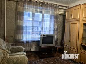 4-к квартира, вторичка, 100м2, 1/5 этаж