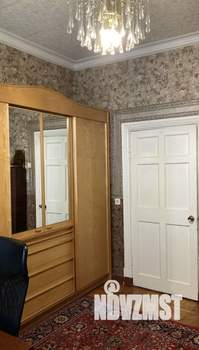 2-к квартира, вторичка, 57м2, 2/5 этаж