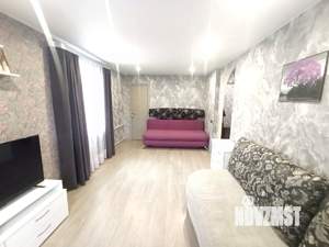 1-к квартира, вторичка, 32м2, 1/4 этаж