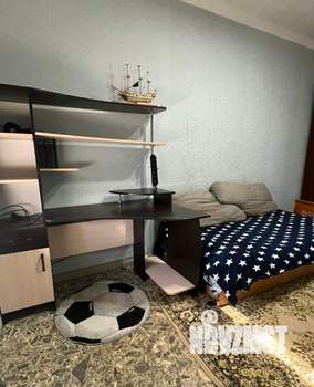 2-к квартира, вторичка, 49м2, 2/3 этаж