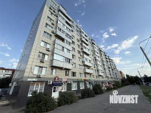 1-к квартира, вторичка, 39м2, 7/10 этаж