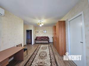 2-к квартира, вторичка, 43м2, 4/5 этаж