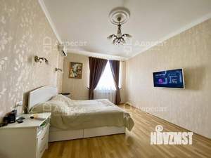 3-к квартира, вторичка, 99м2, 5/6 этаж