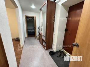 2-к квартира, вторичка, 48м2, 1/9 этаж