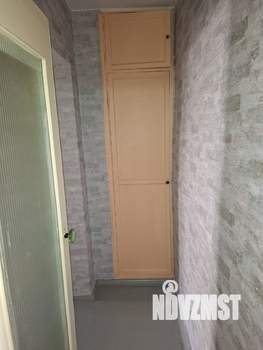 2-к квартира, вторичка, 44м2, 4/5 этаж