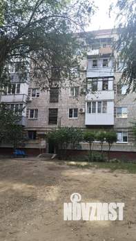 3-к квартира, вторичка, 56м2, 3/5 этаж