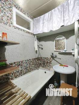 3-к квартира, вторичка, 63м2, 4/5 этаж