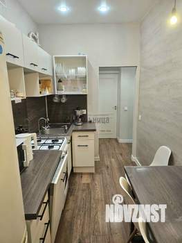 2-к квартира, вторичка, 54м2, 5/5 этаж