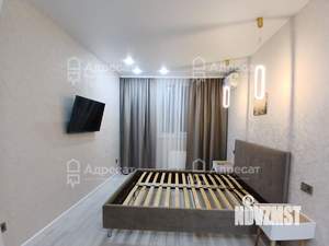 1-к квартира, вторичка, 35м2, 6/9 этаж