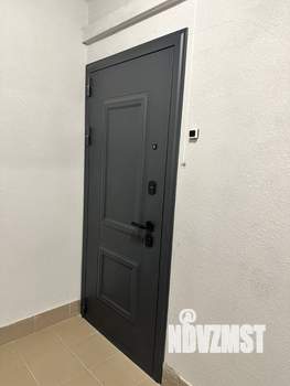 1-к квартира, вторичка, 28м2, 9/10 этаж