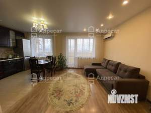 3-к квартира, вторичка, 70м2, 5/10 этаж