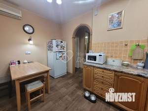 4-к квартира, вторичка, 97м2, 3/5 этаж