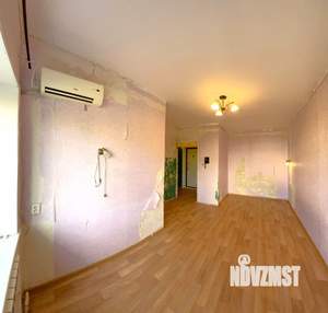 1-к квартира, вторичка, 28м2, 5/5 этаж