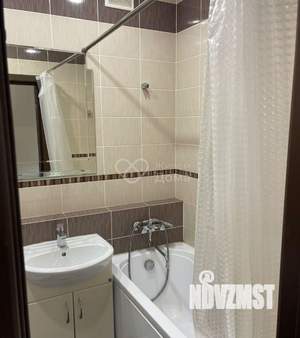 1-к квартира, вторичка, 32м2, 6/9 этаж