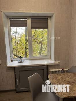 1-к квартира, вторичка, 31м2, 2/4 этаж