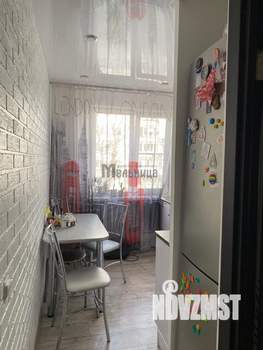 2-к квартира, вторичка, 42м2, 2/5 этаж