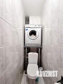 2-к квартира, вторичка, 45м2, 5/5 этаж