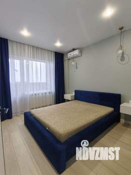 2-к квартира, вторичка, 42м2, 19/20 этаж