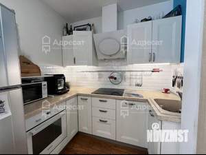 3-к квартира, вторичка, 80м2, 12/16 этаж