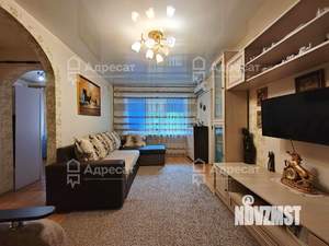 2-к квартира, вторичка, 42м2, 1/5 этаж