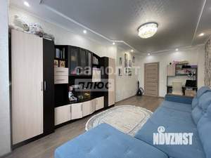 2-к квартира, вторичка, 66м2, 5/18 этаж